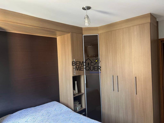 Imagem Apartamento com 3 Quartos à Venda, 64 m² em City América - São Paulo Imagem Apartamento com 3 Quartos à Venda, 64 m² em City América - São Paulo