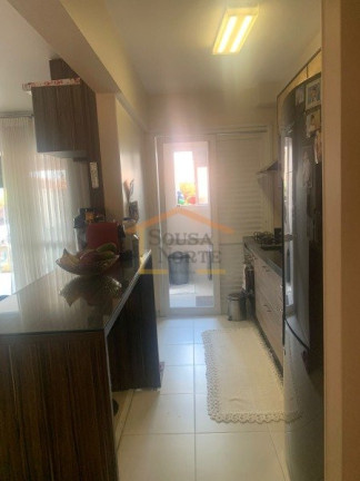 Imagem Apartamento com 2 Quartos à Venda, 87 m² em Parada Inglesa - São Paulo Imagem Apartamento com 2 Quartos à Venda, 87 m² em Parada Inglesa - São Paulo