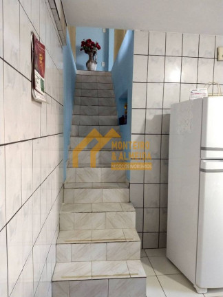 Imagem Casa com 3 Quartos à Venda, 273 m² em Jardim Nova Era - Itapetininga
