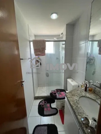 Imagem Apartamento com 2 Quartos à Venda, 60 m² em Jardim Camburi - Vitória Imagem Apartamento com 2 Quartos à Venda, 60 m² em Jardim Camburi - Vitória