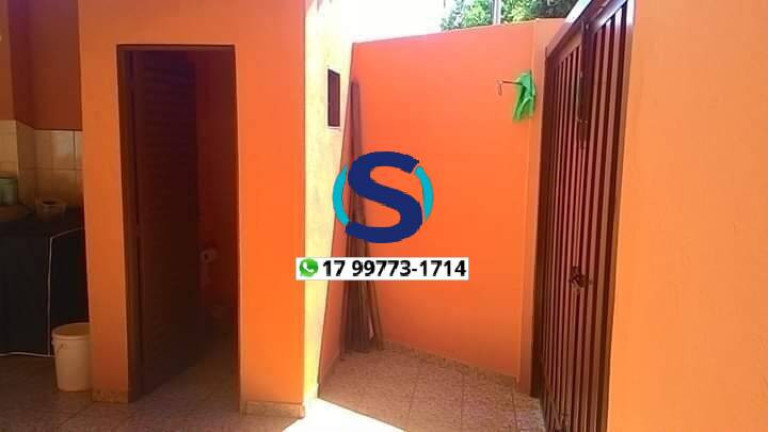 Imagem Casa com 4 Quartos à Venda, 320 m² em Centro - Ouroeste Imagem Casa com 4 Quartos à Venda, 320 m² em Centro - Ouroeste