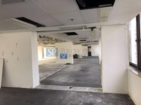 Imagem Sala Comercial para Alugar, 671 m² em Jardim Paulista - São Paulo Imagem Sala Comercial para Alugar, 671 m² em Jardim Paulista - São Paulo