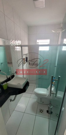 Imagem Casa de Condomínio com 2 Quartos à Venda, 65 m² em Brasília - Feira De Santana Imagem Casa de Condomínio com 2 Quartos à Venda, 65 m² em Brasília - Feira De Santana