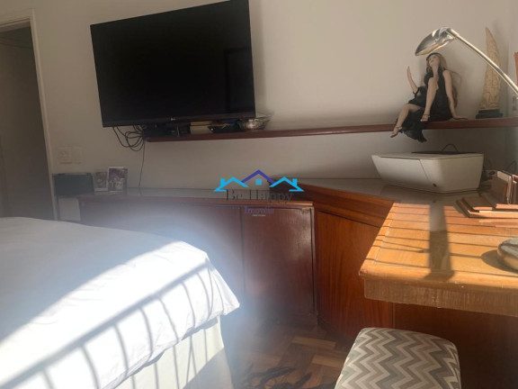 Imagem Apartamento com 3 Quartos à Venda, 140 m² em Jardim Paulista - São Paulo
