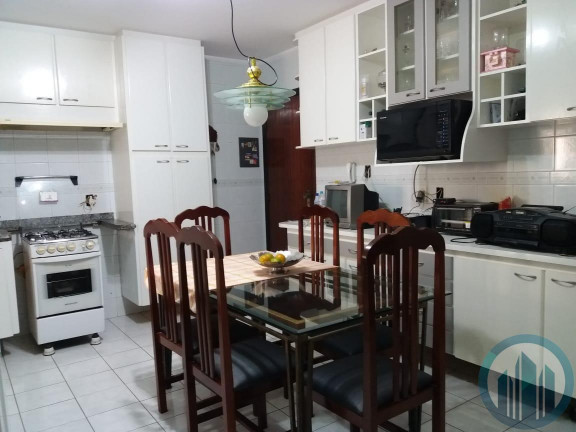 Imagem Apartamento com 3 Quartos à Venda, 113 m² em Vila Assunção - Santo André Imagem Apartamento com 3 Quartos à Venda, 113 m² em Vila Assunção - Santo André