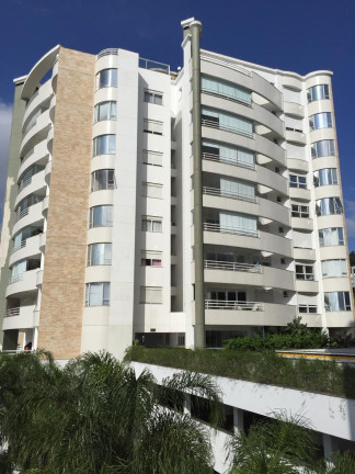 Imagem Apartamento com 3 Quartos à Venda, 156 m² em João Paulo - Florianópolis
