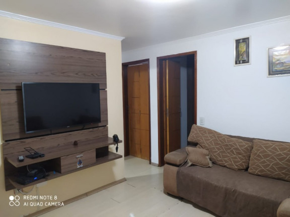 Imagem Imóvel com 2 Quartos à Venda, 42 m² em Conjunto Residencial José Bonifácio - São Paulo