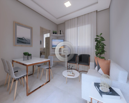 Imagem Apartamento com 3 Quartos à Venda, 82 m² em Todos Os Santos - Montes Claros Imagem Apartamento com 3 Quartos à Venda, 82 m² em Todos Os Santos - Montes Claros