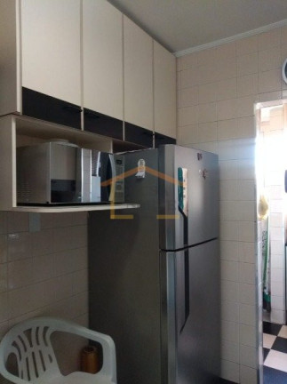 Imagem Apartamento com 3 Quartos à Venda, 100 m² em Vila Paulicéia - São Paulo Imagem Apartamento com 3 Quartos à Venda, 100 m² em Vila Paulicéia - São Paulo