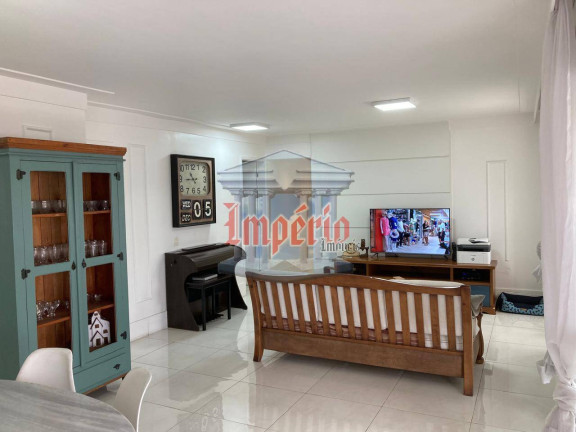 Imagem Apartamento com 3 Quartos à Venda, 128 m² em Centro - Santo André Imagem Apartamento com 3 Quartos à Venda, 128 m² em Centro - Santo André