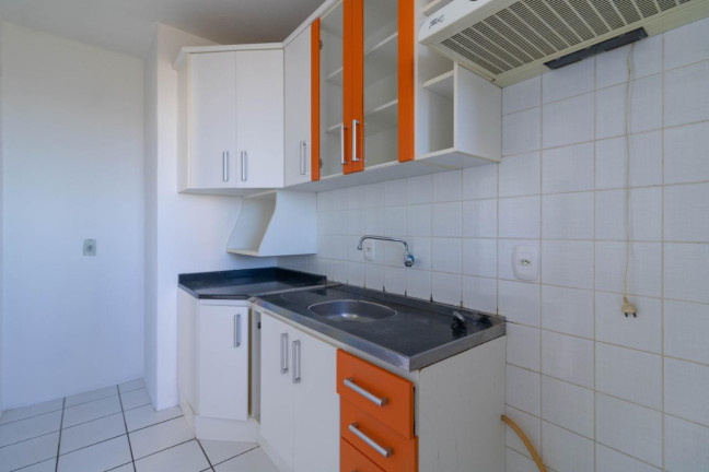 Imagem Apartamento com 1 Quarto à Venda, 38 m² em Parque Dos Maias - Porto Alegre