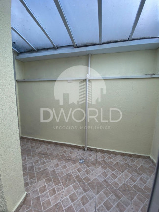 Imagem Imóvel com 2 Quartos à Venda, 41 m² em Parque Das Nações - Santo André Imagem Imóvel com 2 Quartos à Venda, 41 m² em Parque Das Nações - Santo André