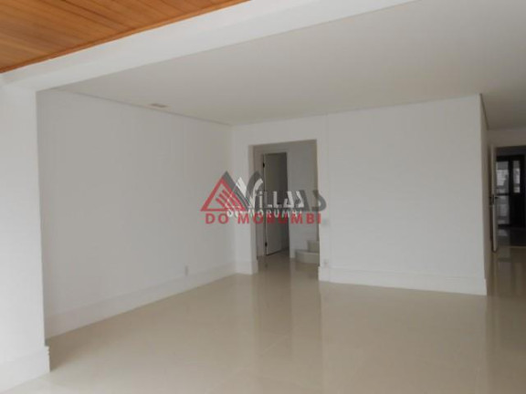 Imagem Cobertura com 4 Quartos à Venda, 394 m² em Jardim Morumbi - São Paulo