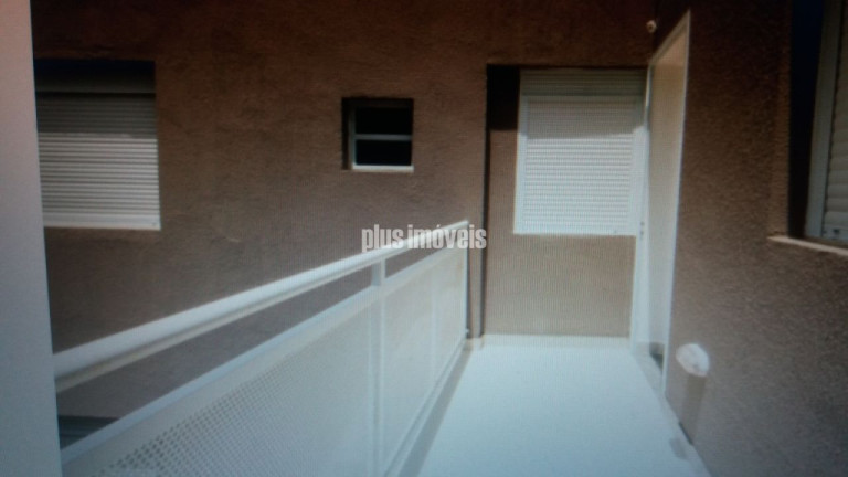 Imagem Apartamento com 1 Quarto à Venda, 30 m² em Vila Buarque - São Paulo