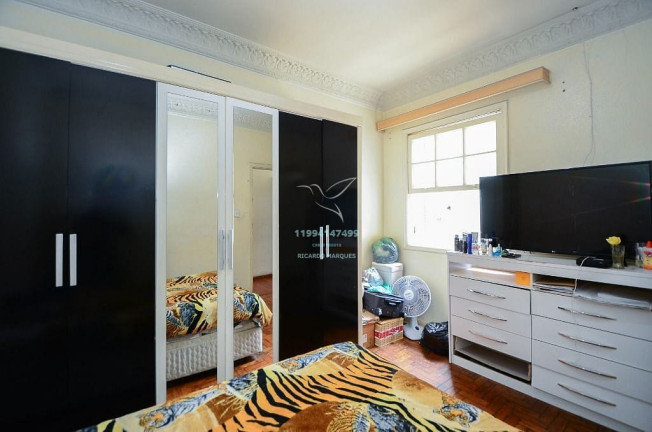 Imagem Casa com 7 Quartos à Venda, 238 m² em Vila Mariana - São Paulo Imagem Casa com 7 Quartos à Venda, 238 m² em Vila Mariana - São Paulo
