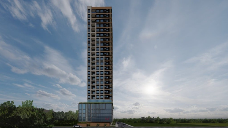 Imagem Apartamento com 2 Quartos à Venda, 73 m² em Perequê - Porto Belo