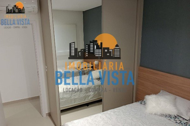 Imagem Apartamento com 2 Quartos à Venda,  em Itararé - São Vicente