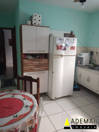 Imagem Casa com 2 Quartos à Venda, 50 m² em Itanhaém Imagem Casa com 2 Quartos à Venda, 50 m² em Itanhaém