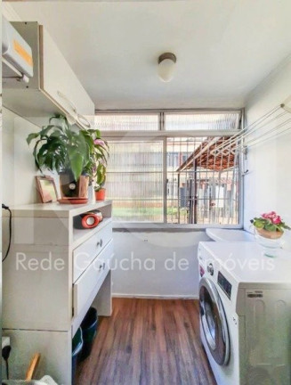 Imagem Apartamento com 3 Quartos à Venda, 88 m² em Rubem Berta - Porto Alegre