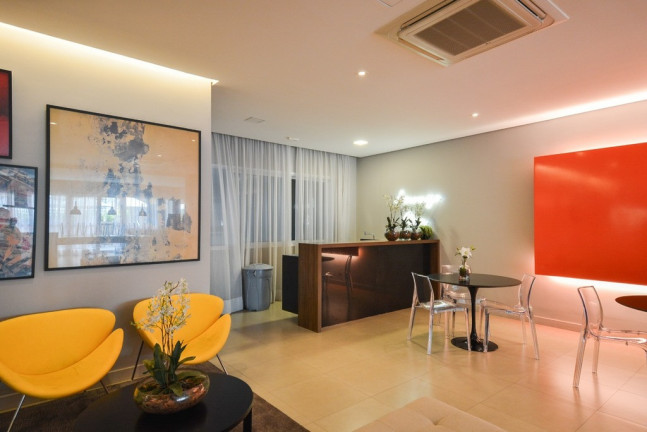 Imagem Apartamento com 1 Quarto à Venda, 23 m² em Sé - São Paulo Imagem Apartamento com 1 Quarto à Venda, 23 m² em Sé - São Paulo