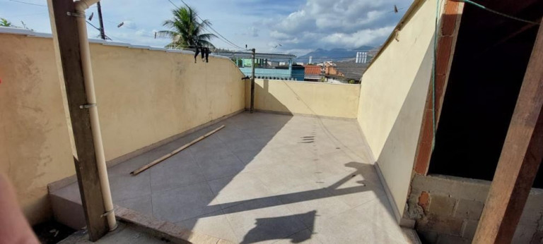 Imagem Imóvel com 2 Quartos à Venda, 90 m² em Campo Grande - Rio De Janeiro