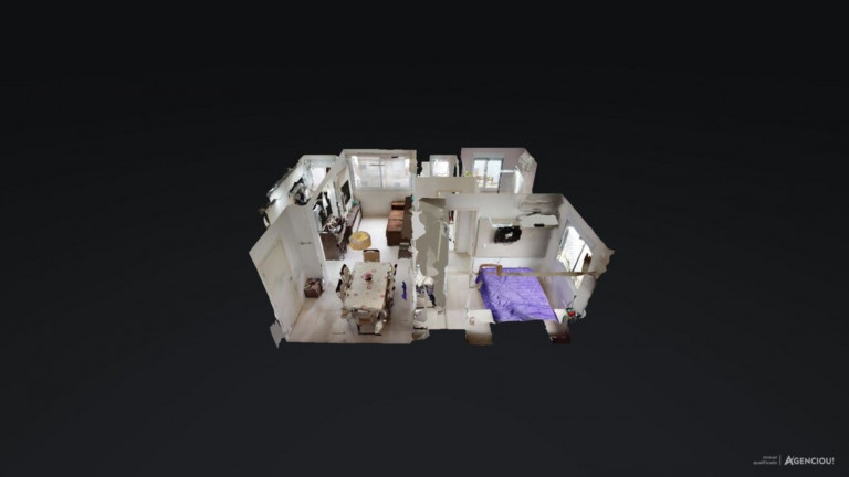 Imagem Imóvel com 2 Quartos à Venda, 58 m² em Cavalhada - Porto Alegre