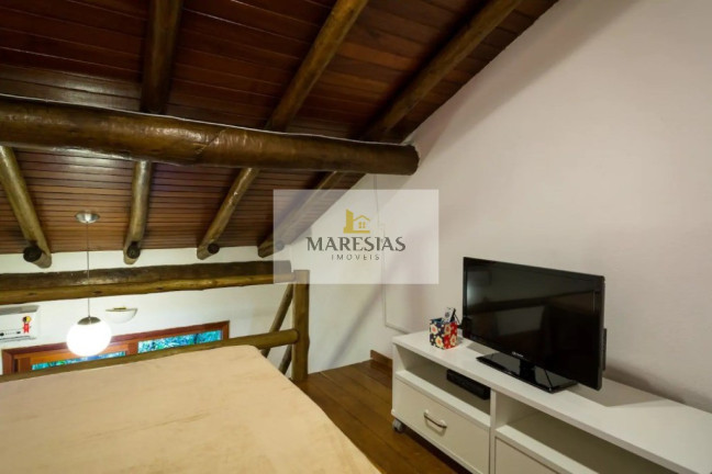 Imagem Flat com 1 Quarto à Venda, 80 m² em Maresias - São Sebastião Imagem Flat com 1 Quarto à Venda, 80 m² em Maresias - São Sebastião