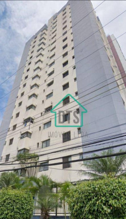Imagem Apartamento com 2 Quartos à Venda, 62 m² em Tatuapé - São Paulo