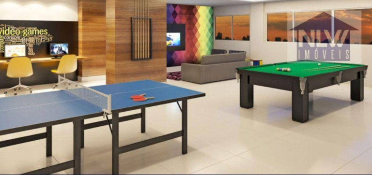Imagem Apartamento com 2 Quartos à Venda, 80 m² em Tatuapé - São Paulo
