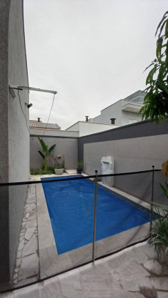 Imagem Casa com 3 Quartos à Venda, 325 m² em Residencial Ouroville - Taubaté