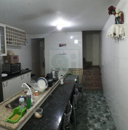 Imagem Casa com 3 Quartos à Venda, 120 m² em Vila Praia - São Paulo