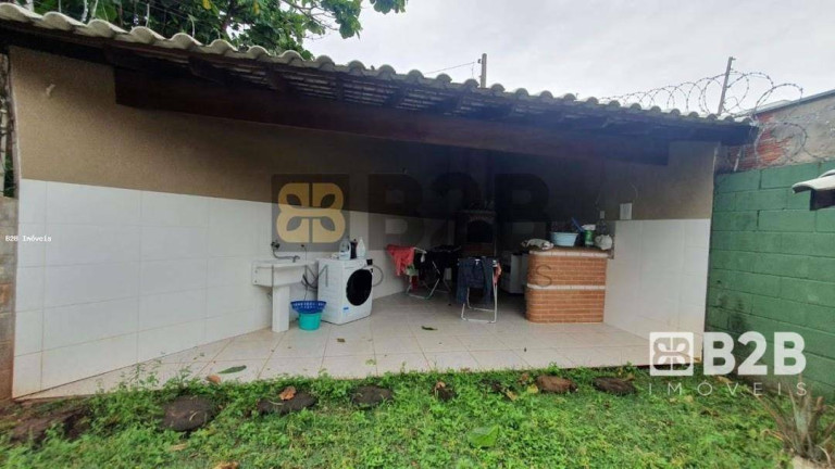 Imagem Casa com 2 Quartos à Venda, 82 m² em Jardim Colonial - Bauru Imagem Casa com 2 Quartos à Venda, 82 m² em Jardim Colonial - Bauru
