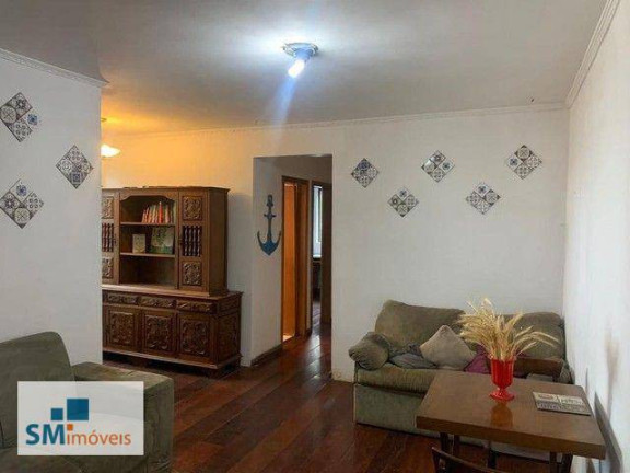 Imagem Apartamento com 3 Quartos à Venda, 78 m² em Jardim Da Saúde - São Paulo Imagem Apartamento com 3 Quartos à Venda, 78 m² em Jardim Da Saúde - São Paulo