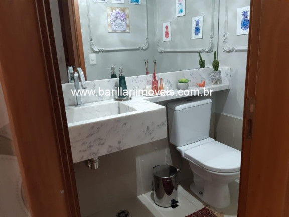 Imagem Imóvel com 2 Quartos à Venda, 86 m² em Bosque Das Juritis - Ribeirão Preto