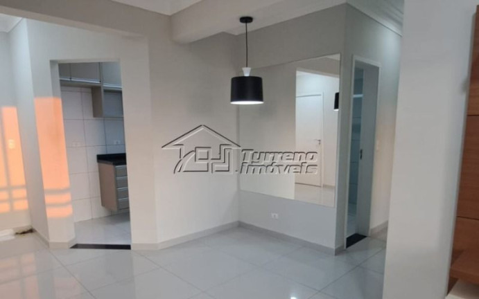 Apartamento com 3 Quartos para Alugar, 68 m² em Jardim América - São José Dos Campos