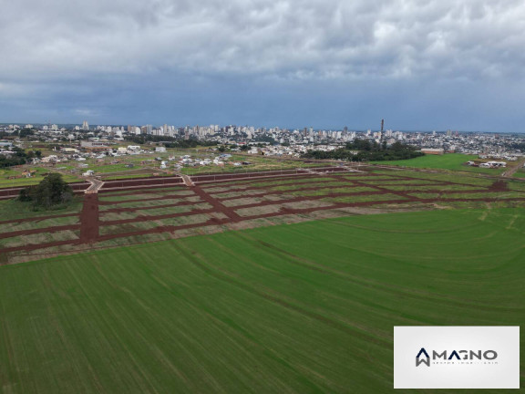 Imagem Terreno à Venda, 154 m² em Brazmadeira - Cascavel Imagem Terreno à Venda, 154 m² em Brazmadeira - Cascavel