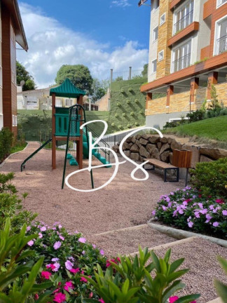 Imagem Apartamento com 2 Quartos à Venda, 104 m² em Floresta - Gramado