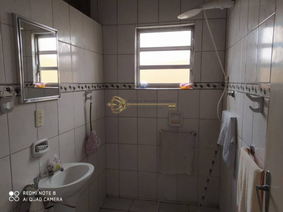 Imagem Casa com 5 Quartos à Venda, 240 m² em Vila Marina - Santo André Imagem Casa com 5 Quartos à Venda, 240 m² em Vila Marina - Santo André