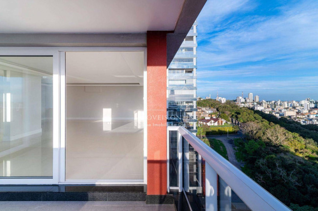 Imagem Apartamento com 3 Quartos à Venda, 201 m² em Jardim América - Caxias Do Sul