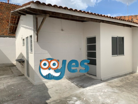 Casa com 2 Quartos à Venda, 42 m² em Gabriela - Feira De Santana