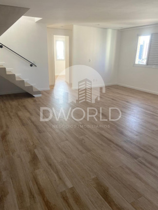 Imagem Cobertura com 2 Quartos à Venda, 164 m² em Vila Guiomar - Santo André Imagem Cobertura com 2 Quartos à Venda, 164 m² em Vila Guiomar - Santo André