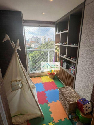 Imagem Cobertura com 3 Quartos à Venda, 185 m² em Vila Ipojuca - São Paulo