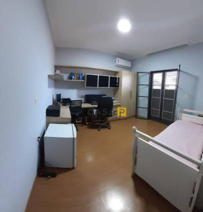 Imagem Casa com 3 Quartos à Venda, 302 m² em Vila Brasil - Santa Bárbara D'oeste Imagem Casa com 3 Quartos à Venda, 302 m² em Vila Brasil - Santa Bárbara D'oeste