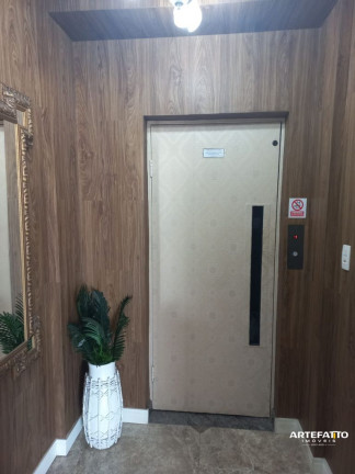 Imagem Apartamento com 3 Quartos à Venda, 191 m² em Cidade Nova - Franca
