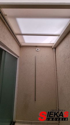 Imagem Apartamento com 2 Quartos à Venda, 43 m² em Sao Miguel Paulista - São Paulo