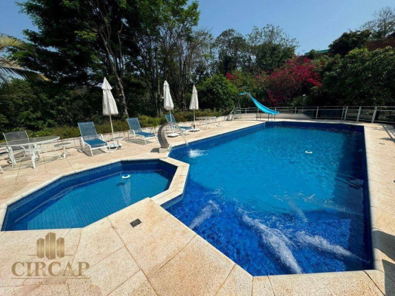 Imagem Casa com 8 Quartos à Venda, 849 m² em Tanque - Atibaia