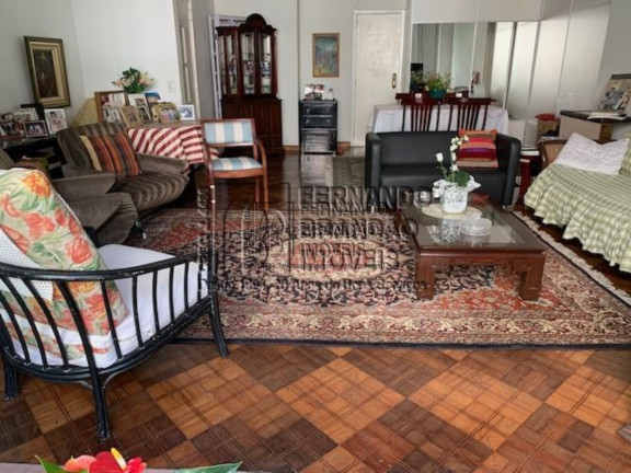 Imagem Imóvel com 4 Quartos à Venda, 244 m² em Copacabana - Rio De Janeiro