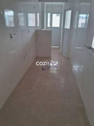 Imagem Apartamento com 1 Quarto à Venda, 60 m² em Guilhermina - Praia Grande Imagem Apartamento com 1 Quarto à Venda, 60 m² em Guilhermina - Praia Grande