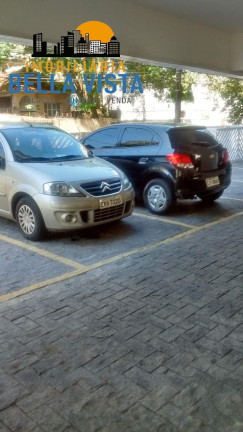 Imagem Apartamento com 1 Quarto à Venda, em Centro - São Vicente Imagem Apartamento com 1 Quarto à Venda, em Centro - São Vicente