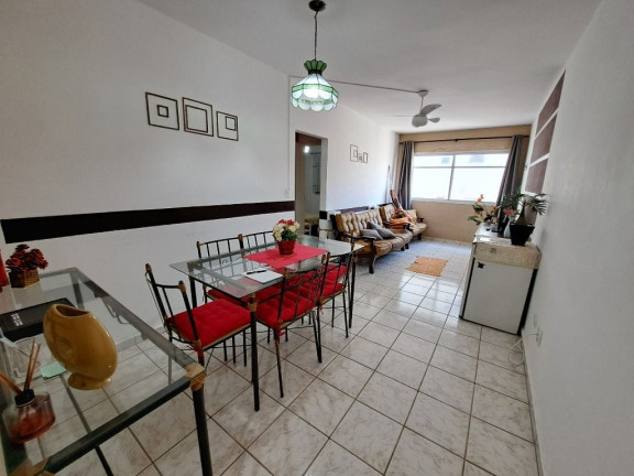 Apartamento com 2 Quartos à Venda, 70 m² em Pitangueiras - Guarujá